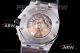 Perfect Replica Audemars Piguet Royal Oak Offshore Grey Leather Strap Swiss 3126 Automatic Watch (9)_th.jpg